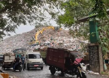 Terbongkar Dugaan Korupsi Kelola Sampah di Tangsel Puluhan Miliar