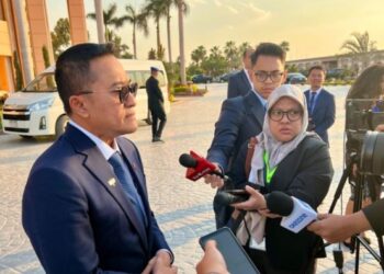 Kunjungan Presiden Prabowo ke Mesir Hasilkan Kesepakatan Penting Bilateral