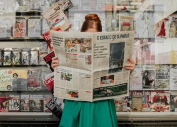 Daftar 50 Media Berpengaruh Global Tahun 2025: CNN, BBC, hingga Vox