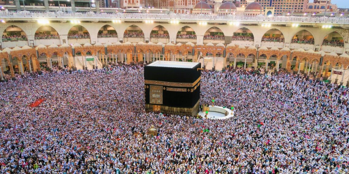 Proses Pelunasan Biaya Haji 2025 Capai 97,74 Persen, Ini Rinciannya