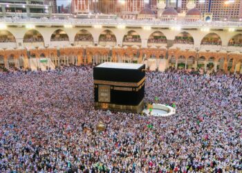 Proses Pelunasan Biaya Haji 2025 Capai 97,74 Persen, Ini Rinciannya