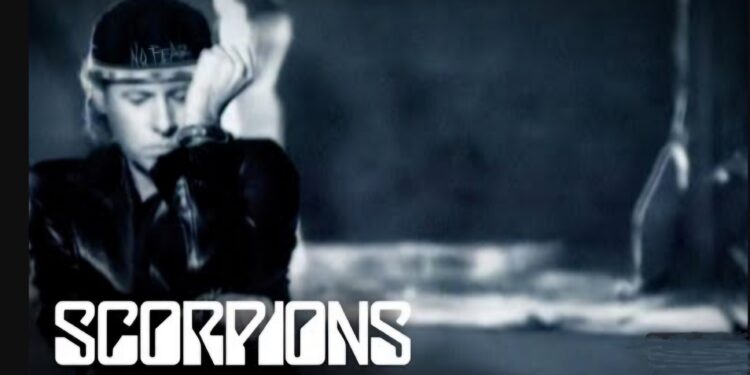 Titiek Puspa dan Jejaknya di Dunia Musik Internasional Lewat Lagu Bersama Scorpions