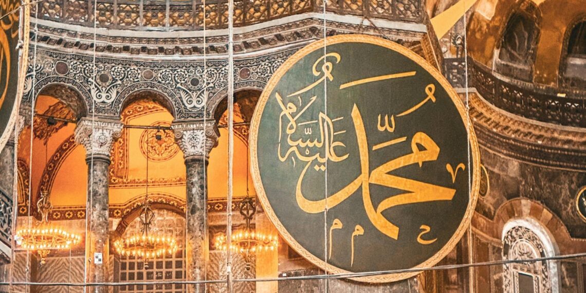 Muhammad Jadi Nama Bayi Laki-Laki Terpopuler di Inggris dan Wales