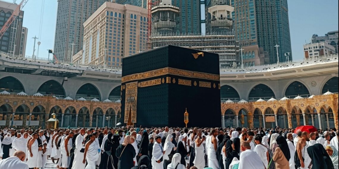 Kemenag Perpanjang Waktu Pelunasan Haji Reguler Tahap II