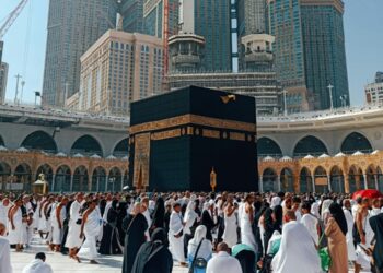 Kemenag Perpanjang Waktu Pelunasan Haji Reguler Tahap II