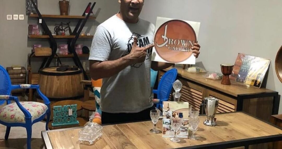 Gallery Furniture di Cibinong Yang Wajib Anda Kunjungi