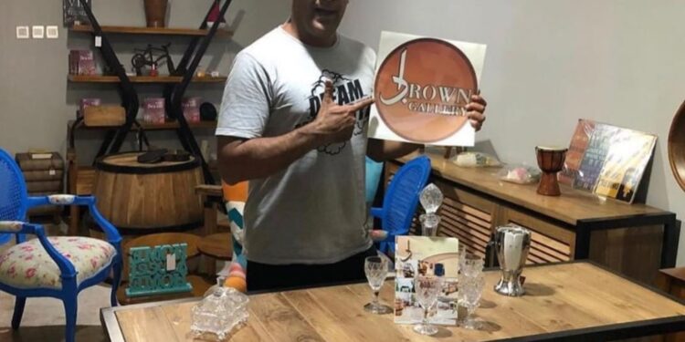 Gallery Furniture di Cibinong Yang Wajib Anda Kunjungi