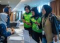 Pekan Imunisasi Dunia 2025: Kemenkes Gaungkan Peran Duta Digital Lawan Disinformasi Kesehatan