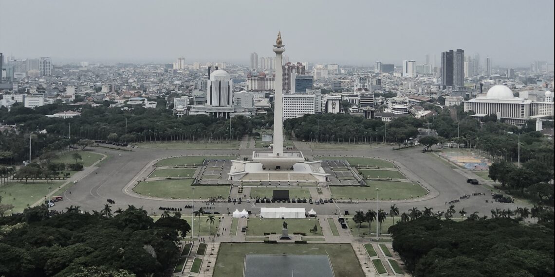 1.000 Seniman Meriahkan CFD Jakarta, Awal Perayaan HUT Jakarta ke-500