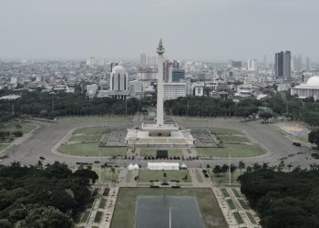 1.000 Seniman Meriahkan CFD Jakarta, Awal Perayaan HUT Jakarta ke-500