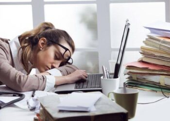 4 Penyebab Badan Sering Lelah meski Sudah Tidur Cukup