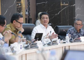 Koperasi Desa Merah Putih: Solusi Ekonomi dan Sosial di Tingkat Desa