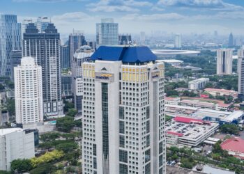 Strategi Bank Mandiri Perkuat Pertumbuhan Berkelanjutan hingga Akhir Tahun