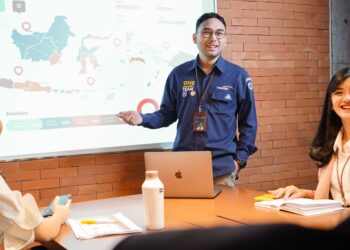 Bank Mandiri Unggul dalam Pengembangan SDM, Diakui LinkedIn News Asia