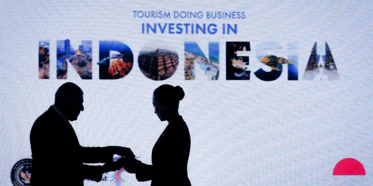 Indonesia Luncurkan Pedoman Investasi Pariwisata Pertama di Asia-Pasifik Bersama UN Tourism