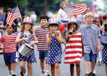 Survei Membuktikan Orang Amerika Mulai Melunak dengan China