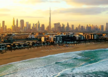 Paviliun Wonderful Indonesia Hadirkan “Experiential Tourism” di Arabian Travel Market 2025