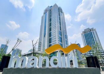 Menabung Lebih Mudah Bersama Livin’ by Mandiri, Cukup e-KTP dan Smartphone