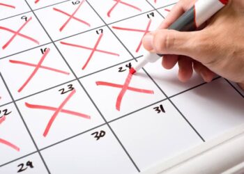 Gampang Lupa ‘Ini Hari Apa’ Saat Libur Panjang? Ilmuwan Ungkap Penyebabnya