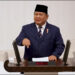 Presiden Prabowo Sampaikan Pidato Perdana di Parlemen Turkiye, Tekankan Solidaritas Sejarah