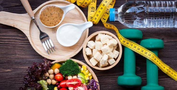 Ingin Diet Weight Loss Usai Lebaran? Ini Tips Mengurangi Nafsu Makan yang Bisa Kamu Coba