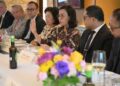 Menkeu Sri Mulyani Bahas Kemitraan Strategis Indonesia-AS di Forum US Chamber of Commerce