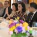 Menkeu Sri Mulyani Bahas Kemitraan Strategis Indonesia-AS di Forum US Chamber of Commerce
