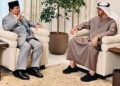 Prabowo dan MBZ Tandatangani 8 MoU Strategis di Abu Dhabi, Perkuat Hubungan RI-PEA