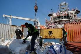 Malaysia dan Thailand Selesaikan Misi Kemanusiaan di Myanmar Pasca Gempa 7,7 SR