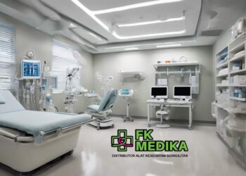 Kemenperin: Alat Kesehatan Lokal Jadi Primadona Ekspor