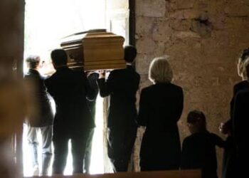 Penelitian Ungkap Apa yang Dirasakan Manusia saat Sakaratul Maut