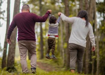 Ahli Parenting Ungkap Pola Asuh yang Bikin Anak Sukses