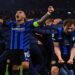 Inter Milan Lolos ke Semifinal Usai Imbang Dramatis Lawan Bayern