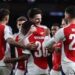 Arsenal Hancurkan Real Madrid 3-0 di Emirates, Keunggulan Besar Berpeluang Lolos ke Semifinal Liga Champions