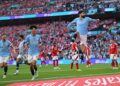 Man City Amankan Tiket Final Piala FA Usai Kemenangan 2-0 Atas Nottingham Forest