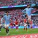 Man City Amankan Tiket Final Piala FA Usai Kemenangan 2-0 Atas Nottingham Forest