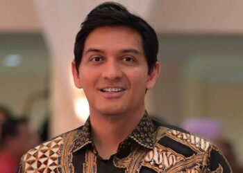 Liburan ke Jepang Tanpa Izin, Lucky Hakim Diminta Magang di Kemendagri Selama 2 Bulan