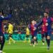 Barcelona Hancurkan Dortmund 4-0 di Leg Pertama Liga Champions
