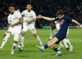 PSG Kalahkan Aston Villa 3-1 di Leg Pertama Perempat Final Liga Champions