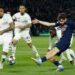 PSG Kalahkan Aston Villa 3-1 di Leg Pertama Perempat Final Liga Champions