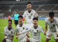 Afghanistan Tumbang, Timnas U-17 Tuntaskan Pertandingan dengan Sempurna