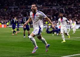 Drama Injury Time! Lyon Batalkan Kemenangan MU di Detik-detik Akhir