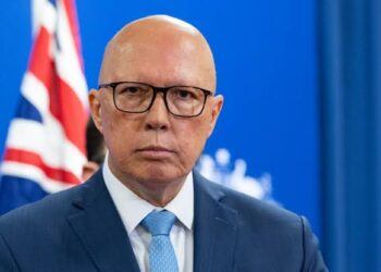 Politisi Australia Klaim Prabowo Umumkan Pangkalan Rusia di Papua, Faktanya Tak Pernah Ada Pernyataan