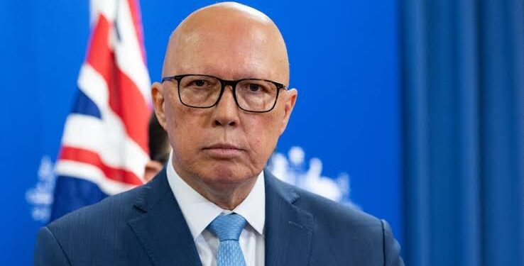 Politisi Australia Klaim Prabowo Umumkan Pangkalan Rusia di Papua, Faktanya Tak Pernah Ada Pernyataan