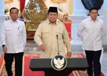 Prabowo Apresiasi Kemajuan Perundingan Dagang Indonesia-AS