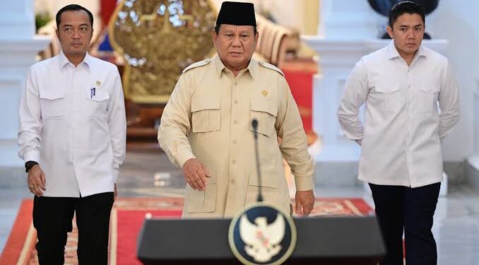 Prabowo Apresiasi Kemajuan Perundingan Dagang Indonesia-AS