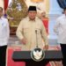 Prabowo Apresiasi Kemajuan Perundingan Dagang Indonesia-AS