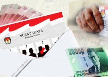 Anggota DPRD Fraksi Golkar Diduga Terlibat dalam Politik Uang Pilbup Serang