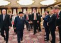 Presiden Prabowo Hadiri Pembukaan Antalya Diplomacy Forum 2025, Bahas Isu Global