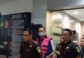 Direktur Pemberitaan JAK TV Terima Rp 487 Juta untuk Sebarkan Berita Negatif tentang Kejagung